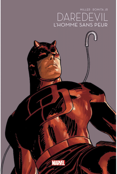 Daredevil : L'homme sans peur