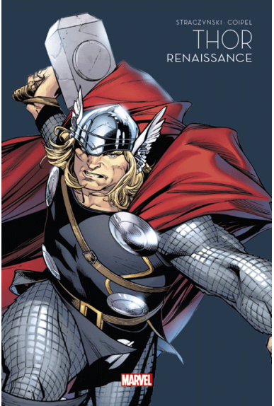 Thor : Renaissance