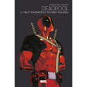 Deadpool : il faut soigner le soldat Wilson