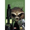 Les Gardiens de la Galaxie : Cosmic Avengers