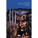 Wolverine : l'Arme X