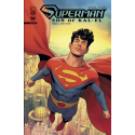 Superman Son of Kal El Infinite Tome 2