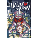 Harley Quinn Infinite Tome 3