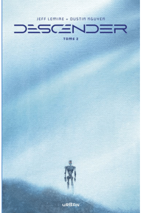 Descender Intégrale volume 2