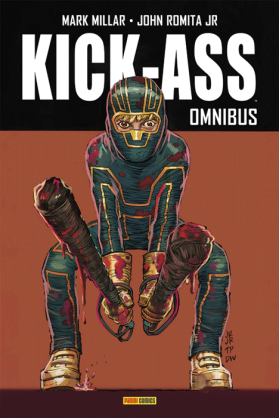 Kick Ass Omnibus