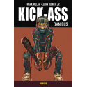Kick Ass Omnibus