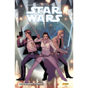Star Wars Volume 3 : Les Cendres de Jedha