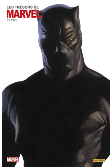 Les trésors Marvel 8 Les trésors Marvel 8