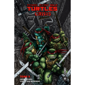 Les Tortues Ninja - TMNT Classics Tome 4