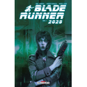 Blade Runner 2029 Tome 3