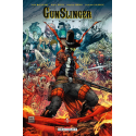 Gunslinger Spawn Tome 1