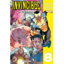 Invincible Intégrale Tome 8