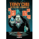 Tony Chu édition gargantuesque Volume 2