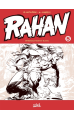 Rahan Intégrale Noir et Blanc Volume 5
