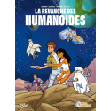 La revanche des Humanoïdes