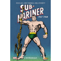 Namor Sub-Mariner L'Intégrale 1967-1968