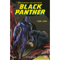 BLACK PANTHER L'Intégrale 1989-1994