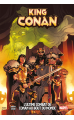 King Conan : L\'ultime combat de Conan au bout du monde