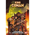 King Conan Tome 1