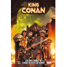 King Conan : L\'ultime combat de Conan au bout du monde