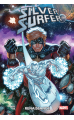 Silver Surfer Renaissance