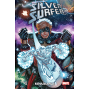 Silver Surfer Rebirth