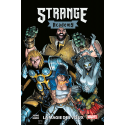 Strange Academy Tome 3