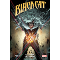 Black Cat Tome 5 : Le casse de l'infini
