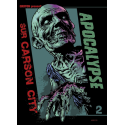 Apocalypse sur Carson City Intégrale Volume 2