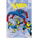 X-MEN L'INTEGRALE 1967 (Nouvelle édition)