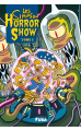 Les Simpson Horror Show Tome 1