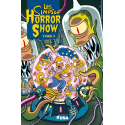 Les Simpson Horror Show Tome 1