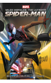 Omnibus Miles Morales Volume 1: Ultimate Spider-Man
