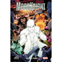 Moon Knight Tome 2 : Dur à tuer
