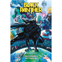 Black Panther Tome 1 : Des ombres au tableau