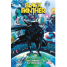 Black Panther Tome 1 : Des ombres au tableau