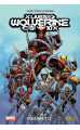 X-Men : X Lives / X Deaths of Wolverine 1