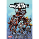 X-Men : X Lives / X Deaths of Wolverine 1