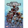 X-Men : X Lives / X Deaths of Wolverine 1
