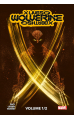 X-Men : X Lives / X Deaths of Wolverine 1 Collector