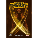 X-Men : X Lives / X Deaths of Wolverine 1 Collector