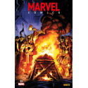Marvel Comics 11
