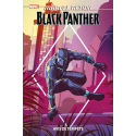 Marvel Action Black Panther Tome 1