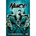Namor : Le premier mutant