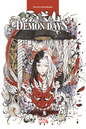 Demon Days