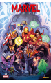 Marvel Comics 10
