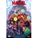 Marvel Comics 10