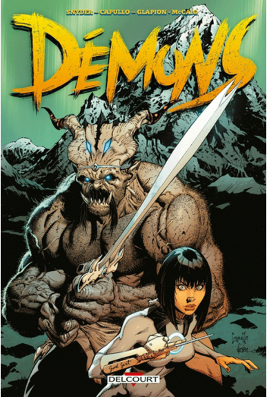 Démons Démons