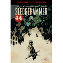 Les dossiers secrets de Hellboy : Sledgehammer 44
