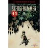 Les dossiers secrets de Hellboy : Sledgehammer 44